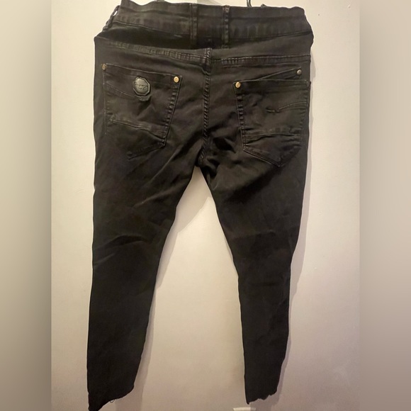 Project X paris jeans - Picture 3 of 5